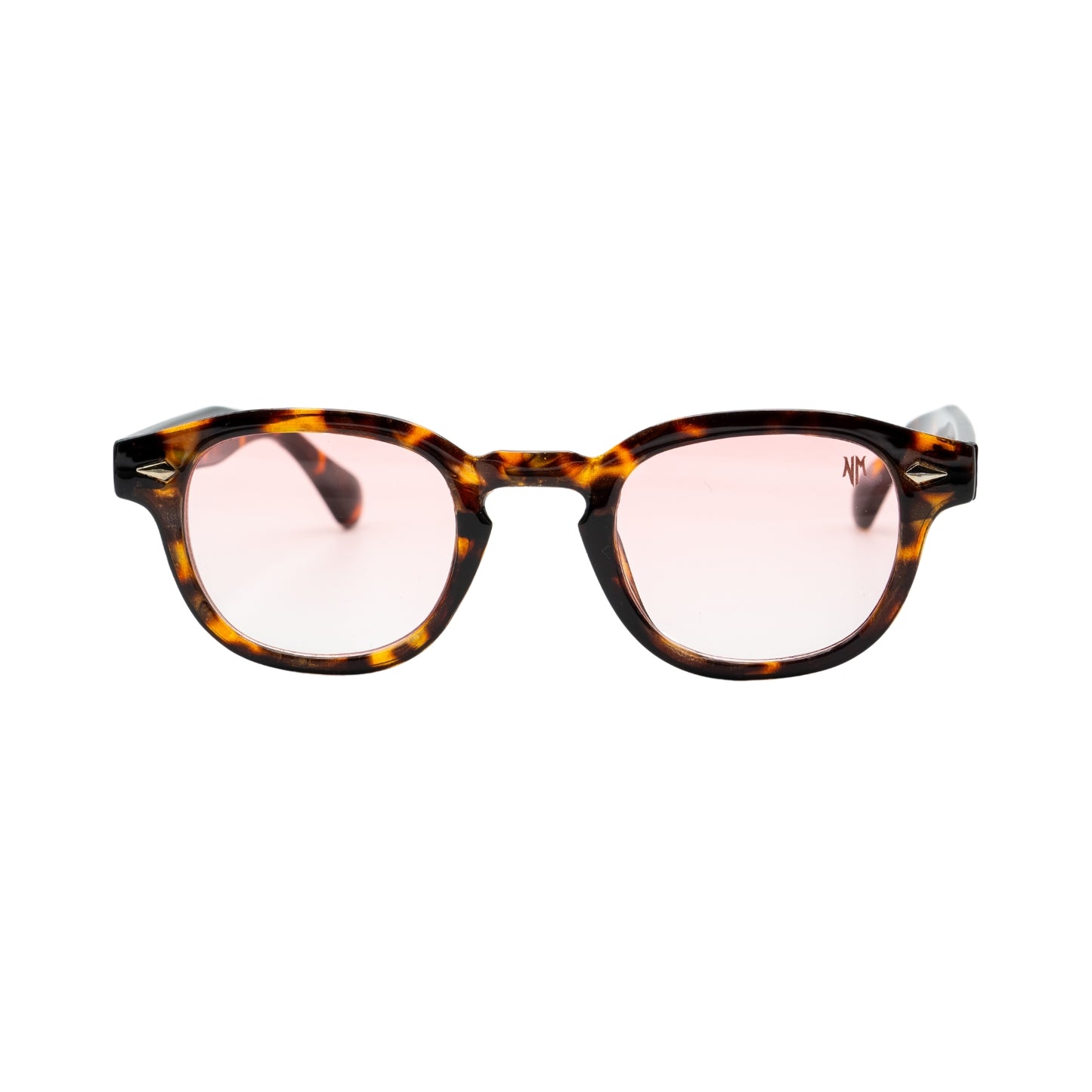 Summer leopard