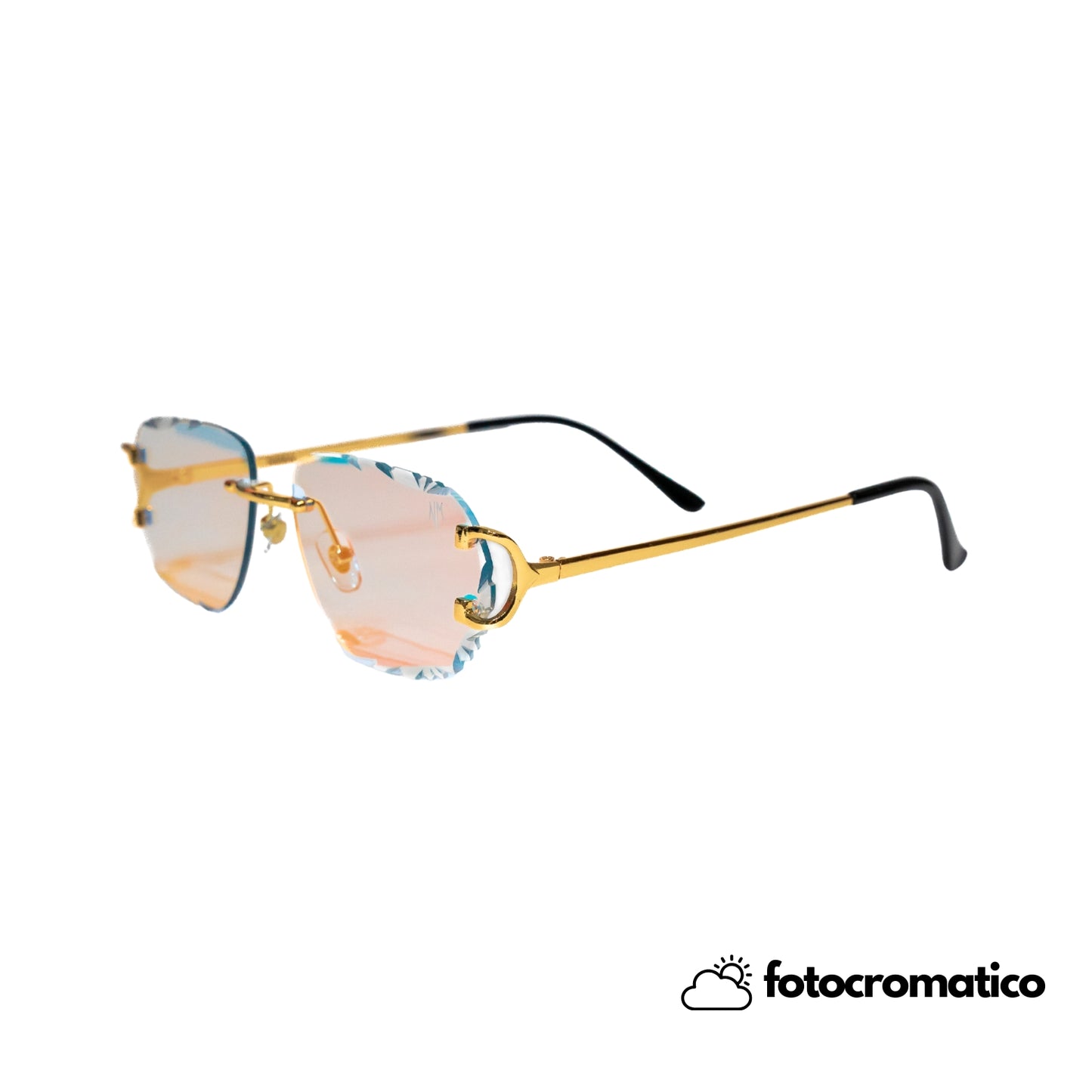 AK47 Fotocromatico Specchiato