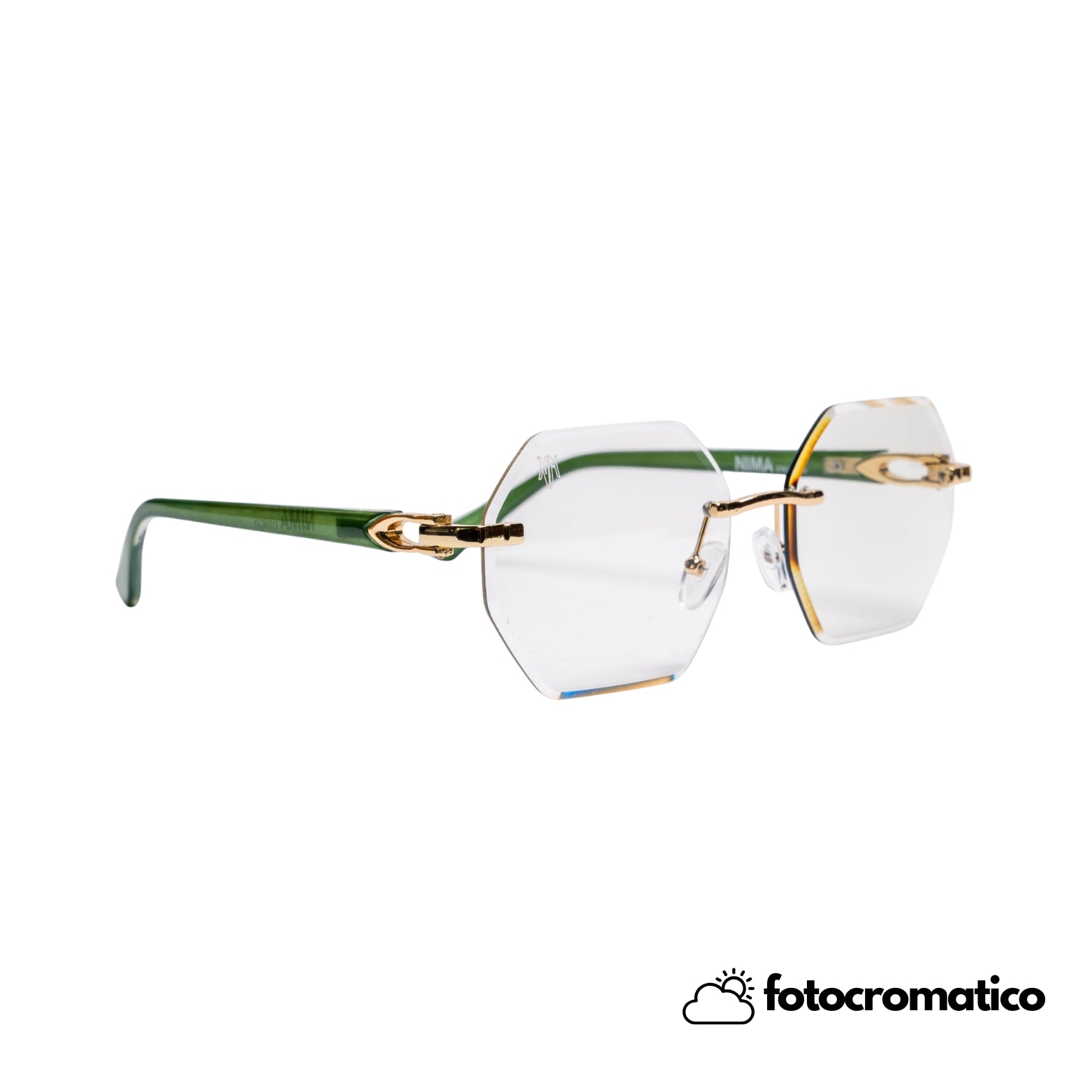 Octagon  Fotocromatico