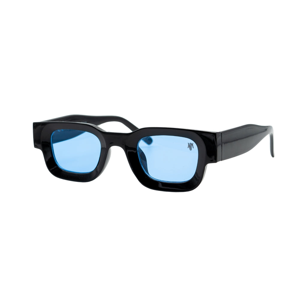 Noir black