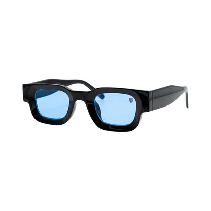 Noir black