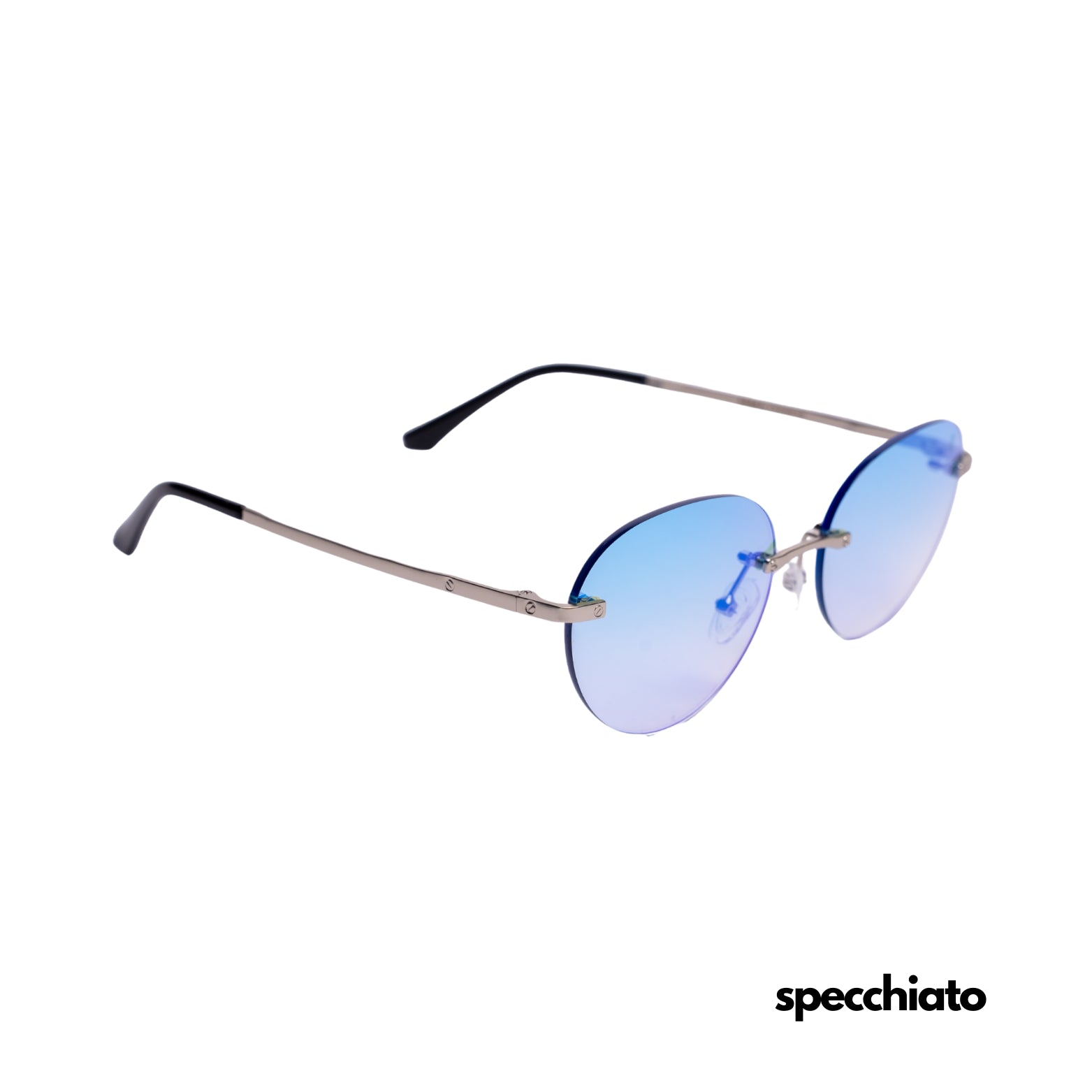 Titanium 3.0 SPECCHIATO SILVER