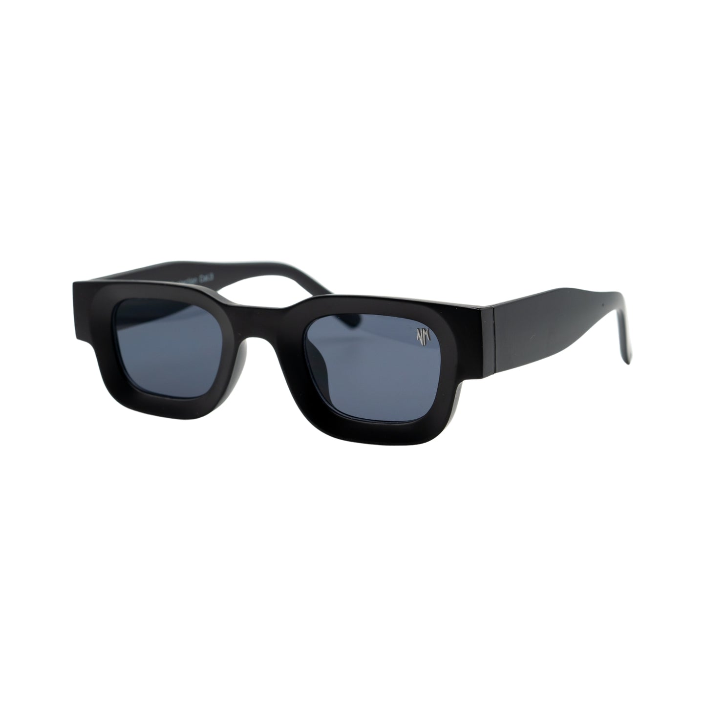 Noir black