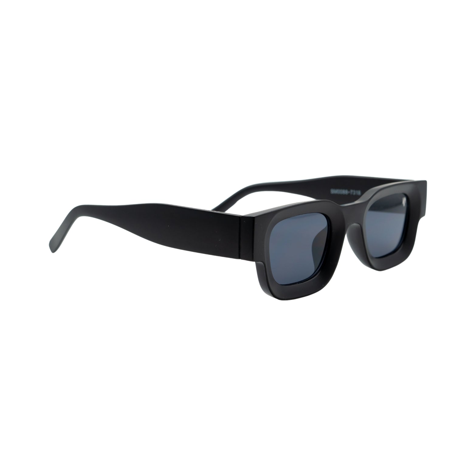 Noir black