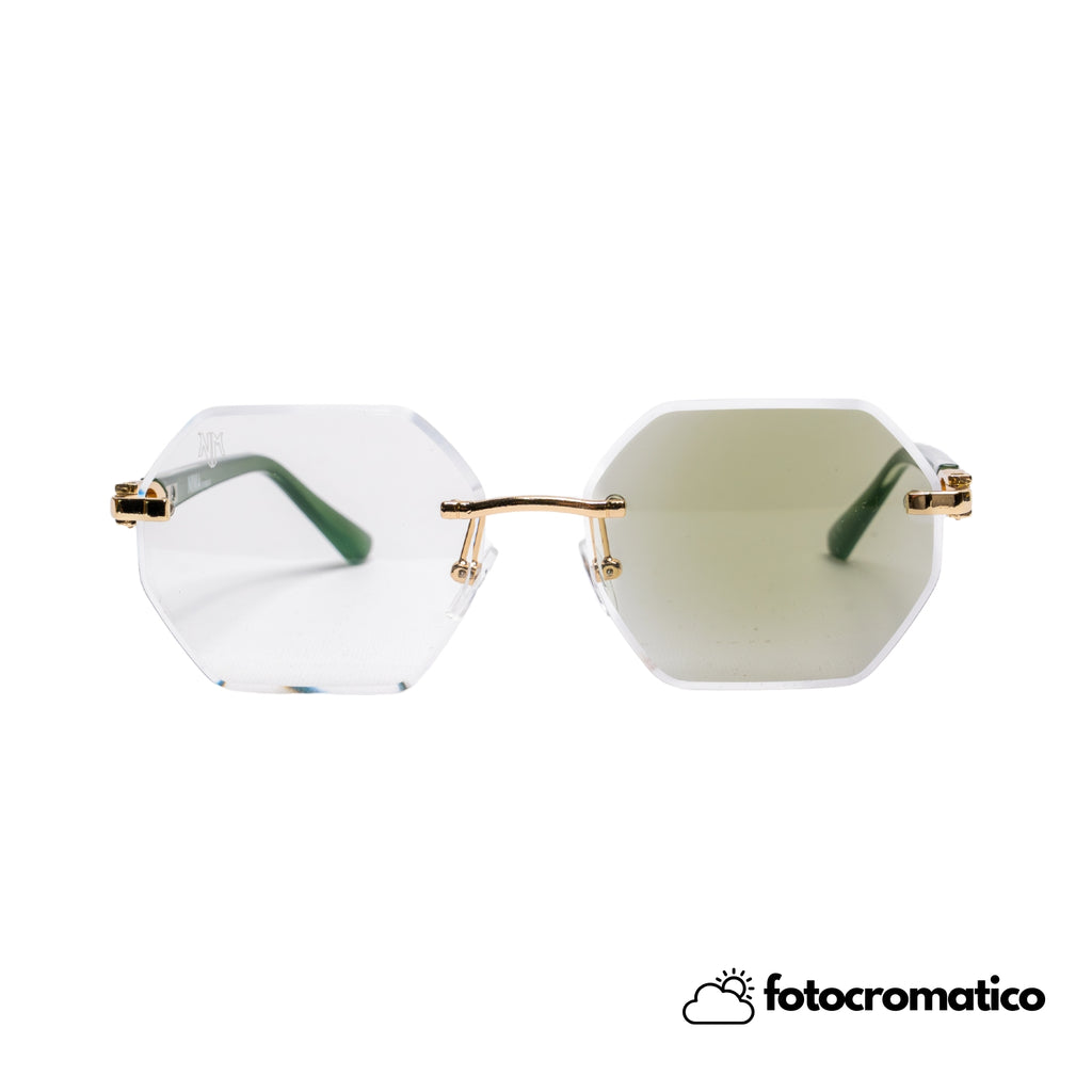 Octagon  Fotocromatico