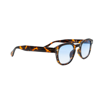 Summer leopard