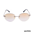 Titanium 3.0 SPECCHIATO SILVER