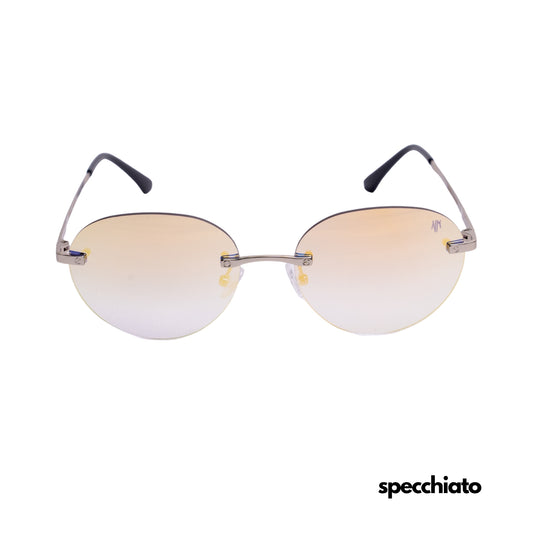 Titanium 3.0 SPECCHIATO SILVER