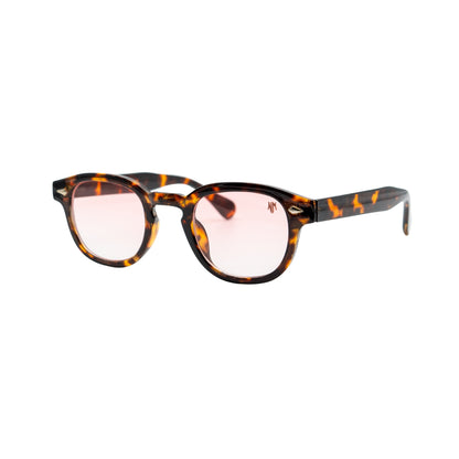 Summer leopard