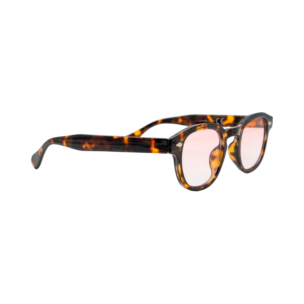 Summer leopard