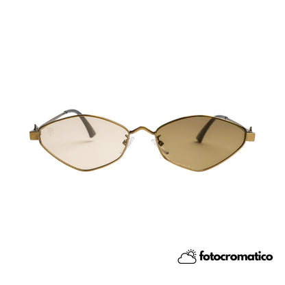 Zenith fotocromatico