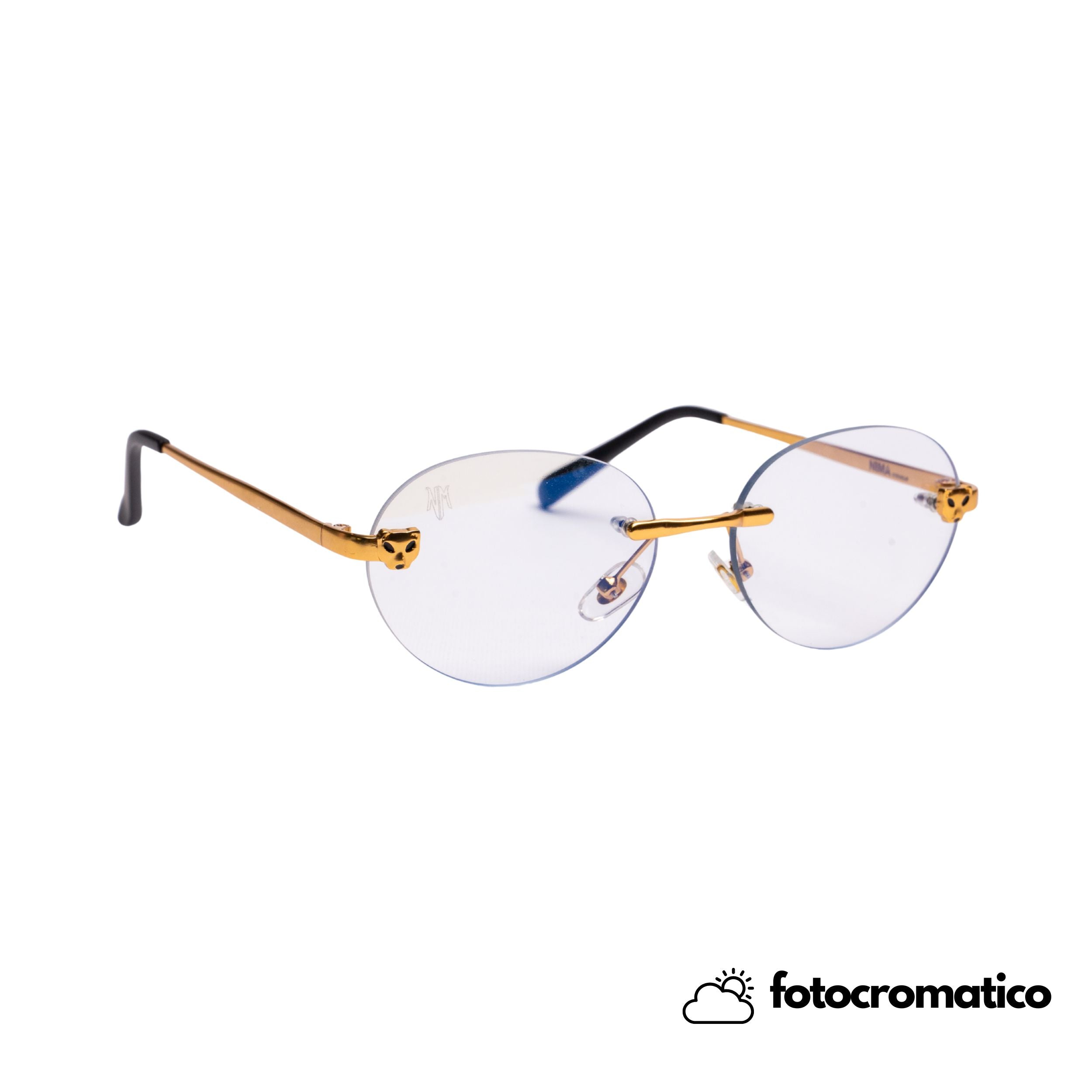 Phanter fotocromatico
