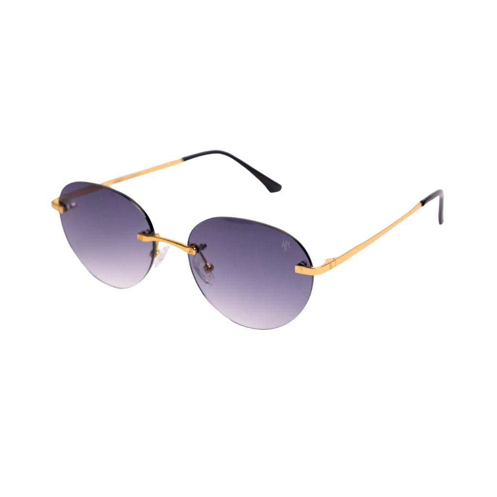 TITANIUM 3.0 SPECCHIATO GOLD