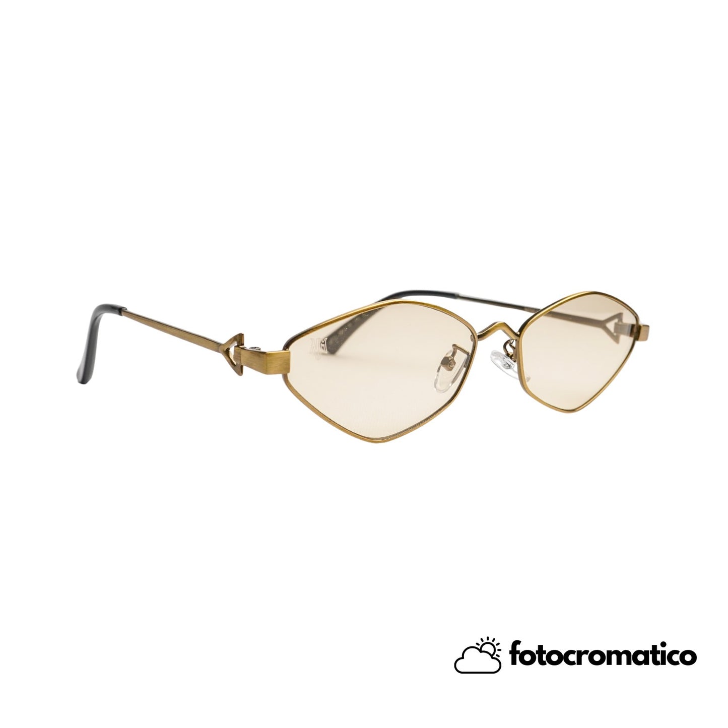 Zenith fotocromatico