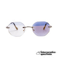 Shades Specchiato Fotocromatico