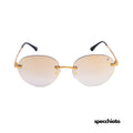 TITANIUM 3.0 SPECCHIATO GOLD