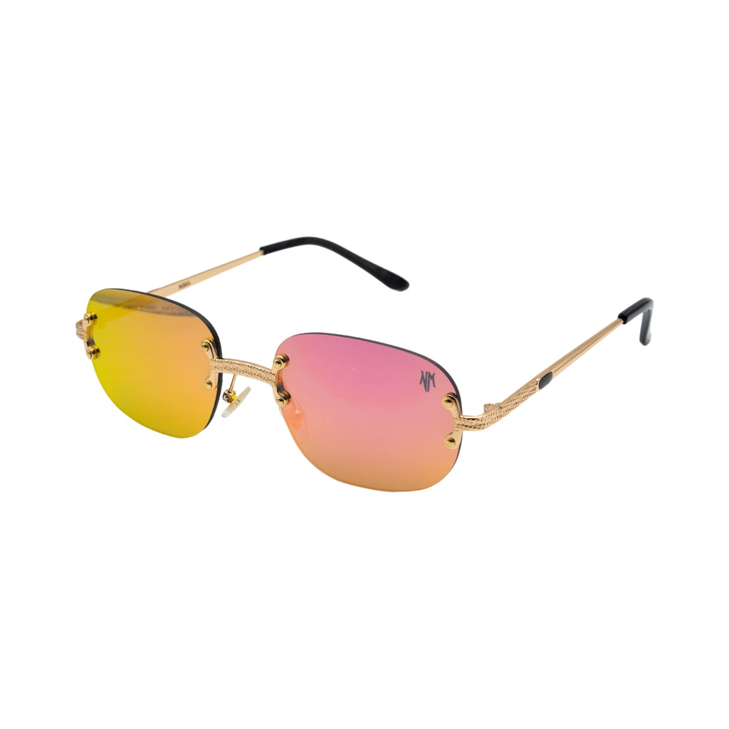 Raimbow Specchiati