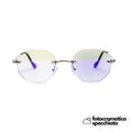 Shades Specchiato Fotocromatico