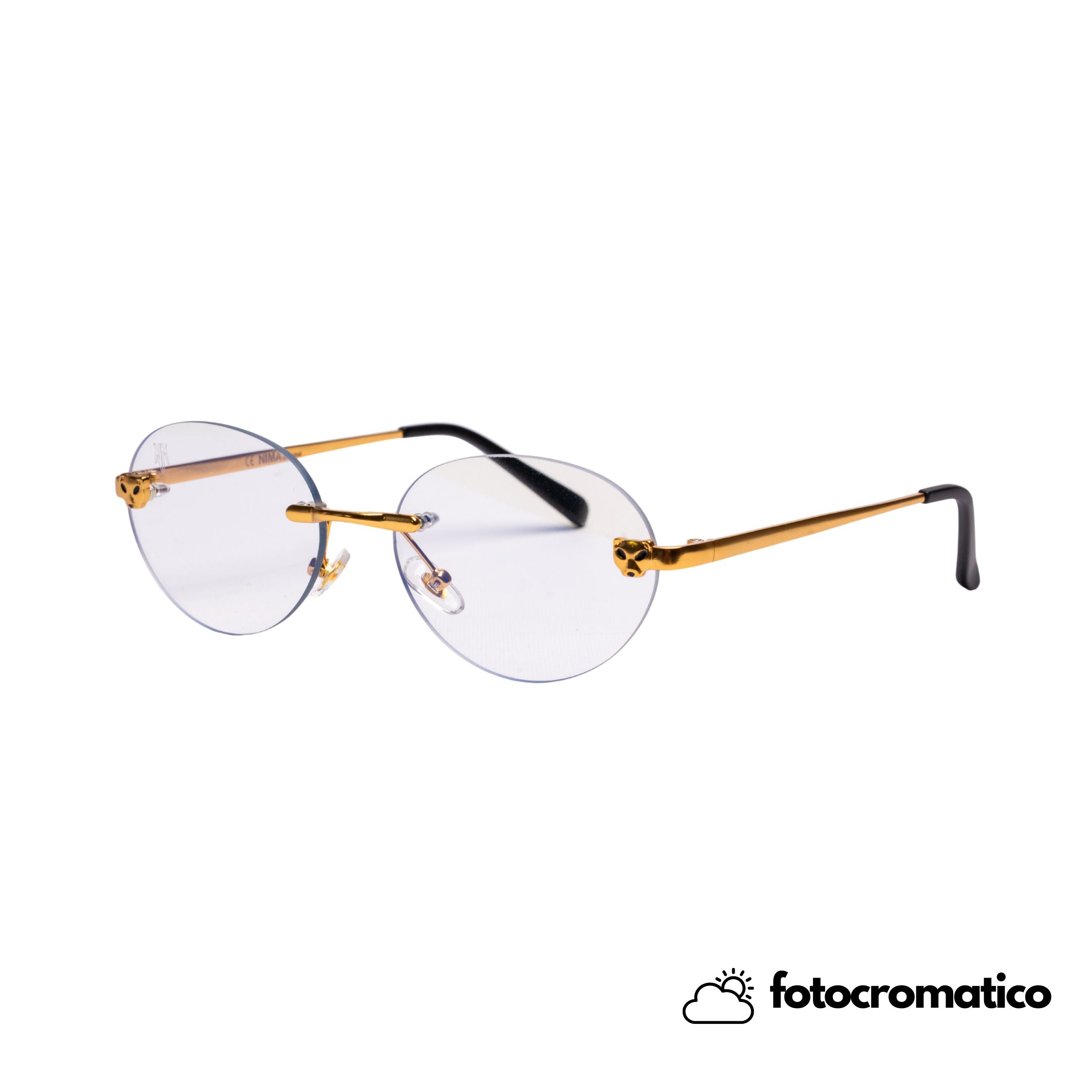 Phanter fotocromatico