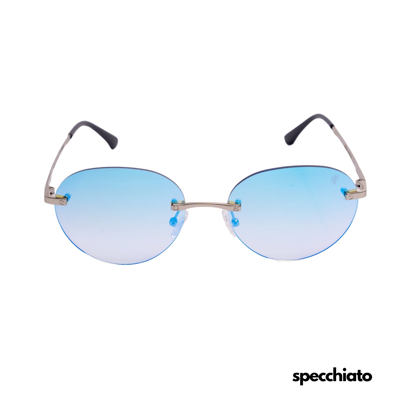 Titanium 3.0 SPECCHIATO SILVER