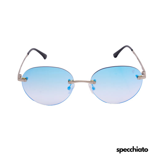 Titanium 3.0 SPECCHIATO SILVER