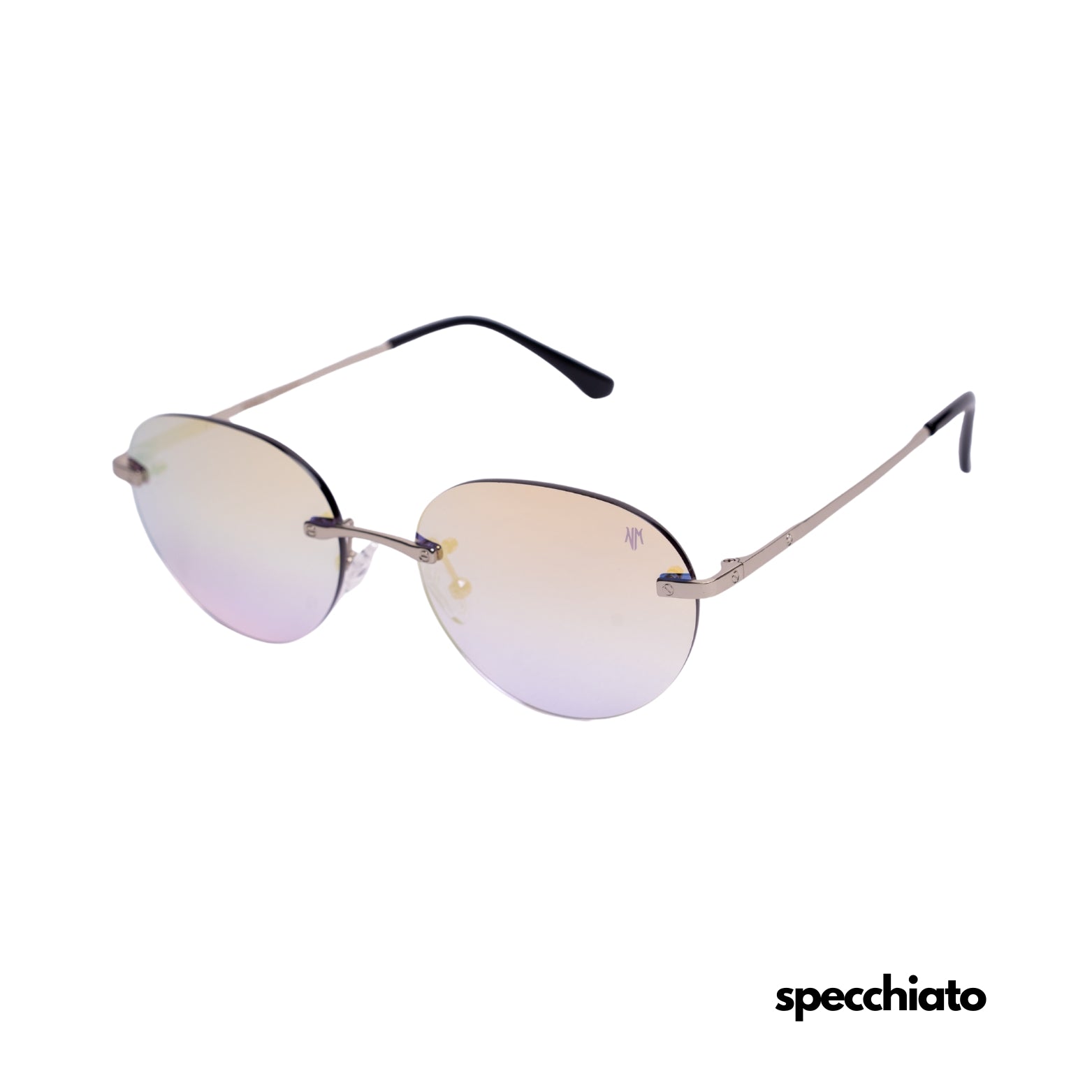 Titanium 3.0 SPECCHIATO SILVER