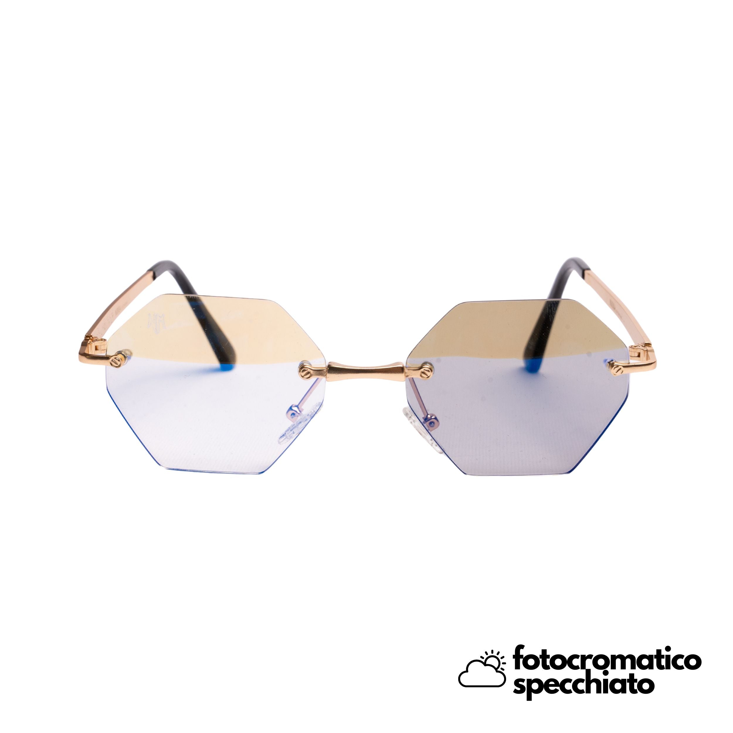 Las Vegas Specchiato-Fotocromatico