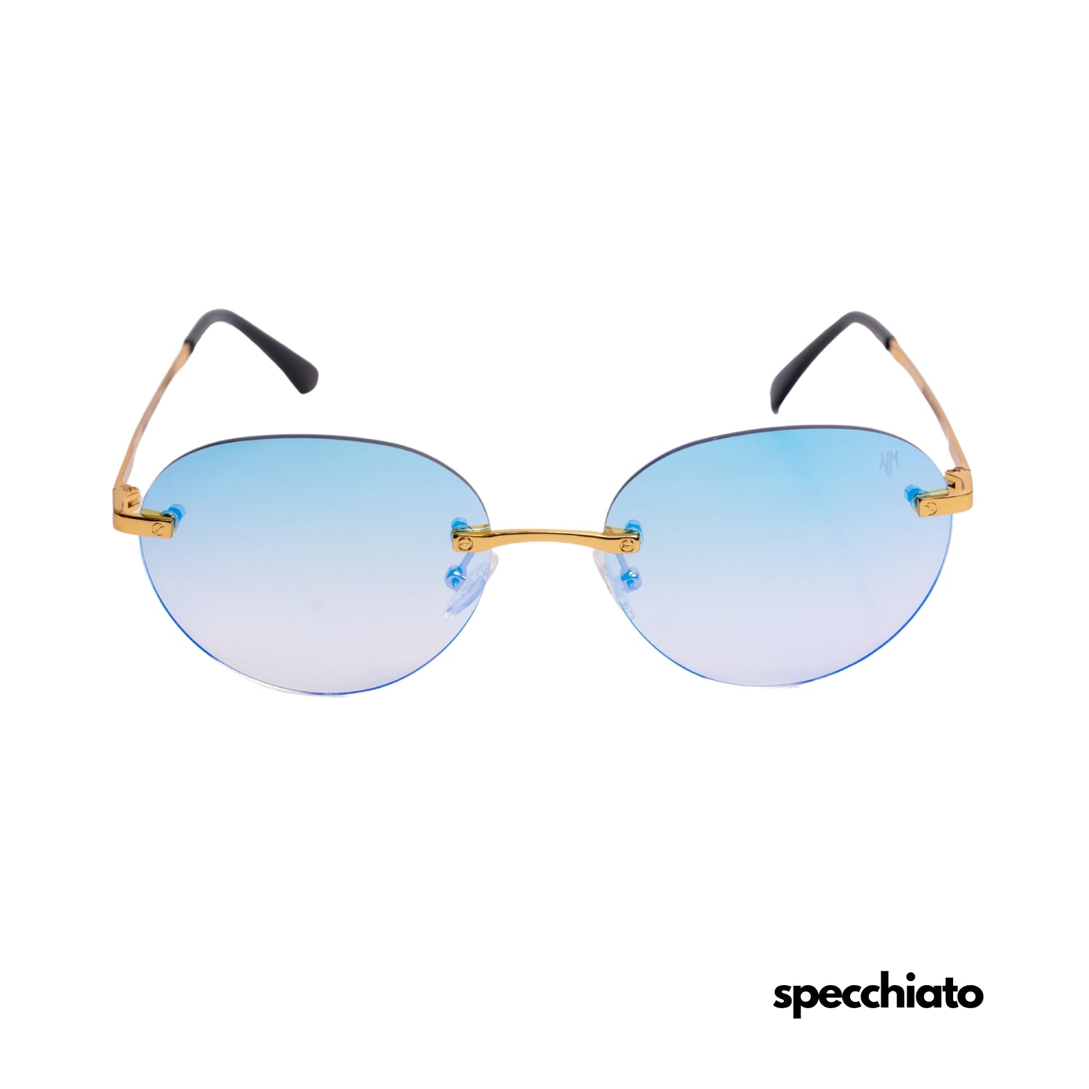 TITANIUM 3.0 SPECCHIATO GOLD