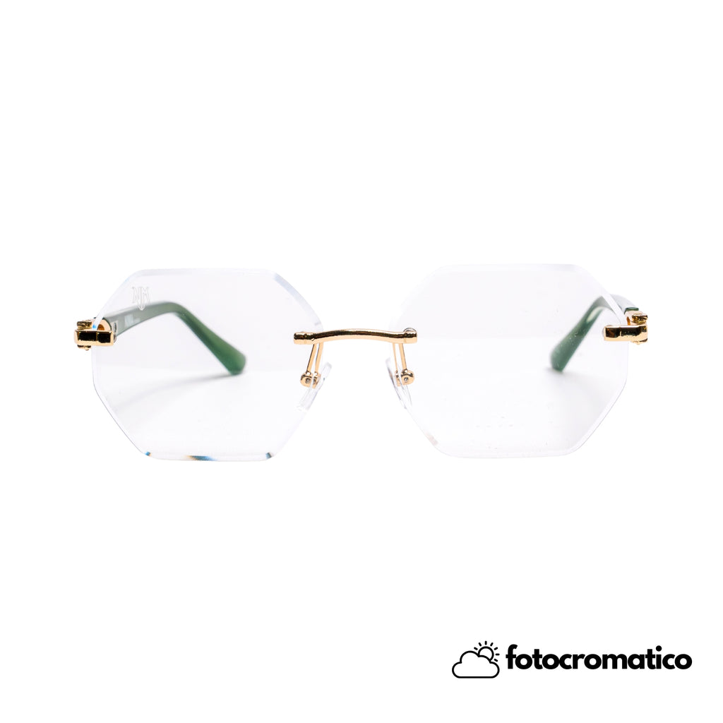 Octagon  Fotocromatico