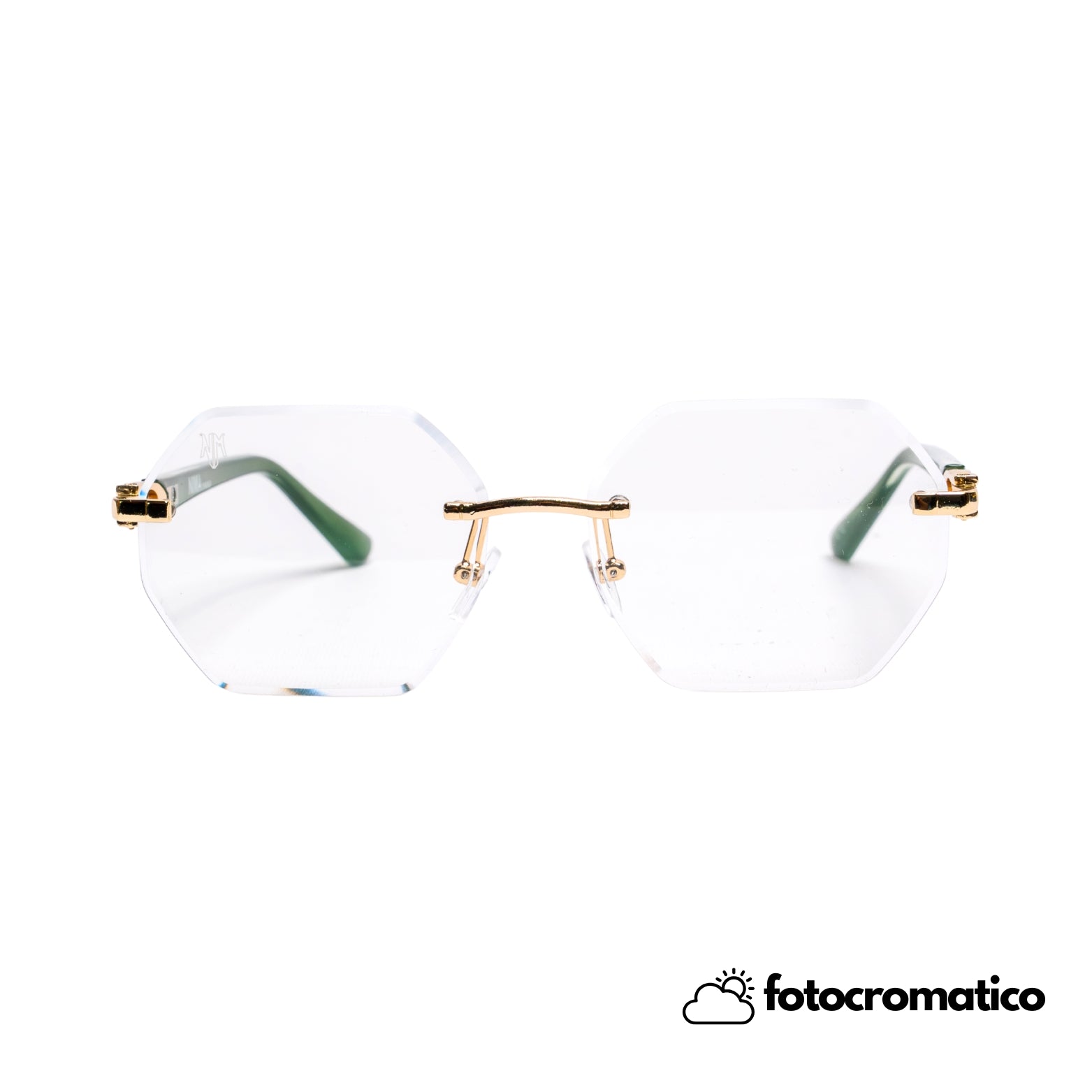 Octagon  Fotocromatico