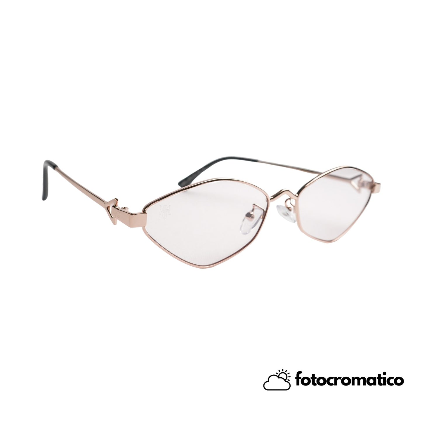 Zenith fotocromatico