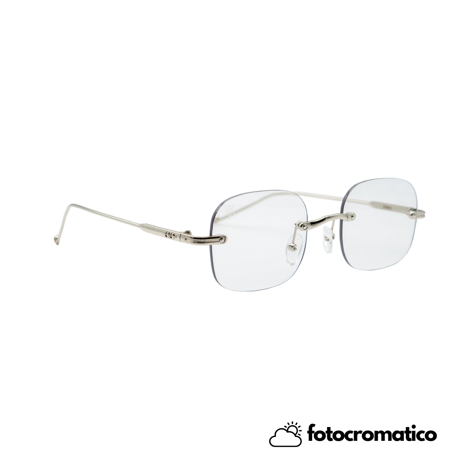 Eclipse photochromic