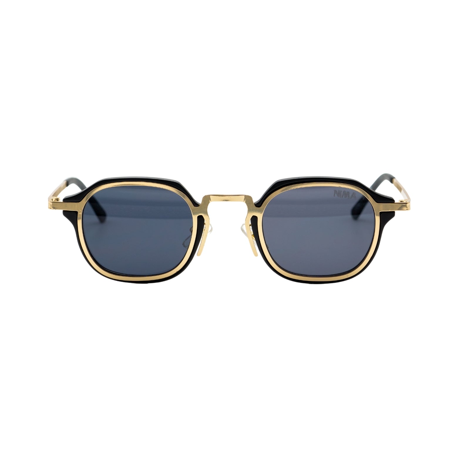 CT095 Gold-Black