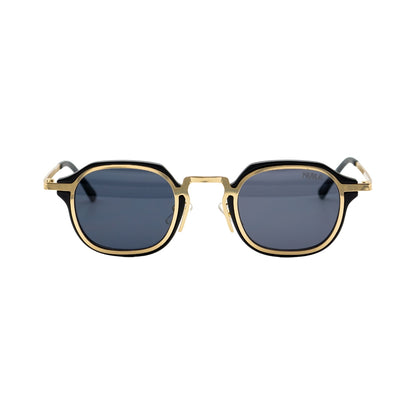 CT095 Gold-Black