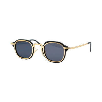 CT095 Gold-Black