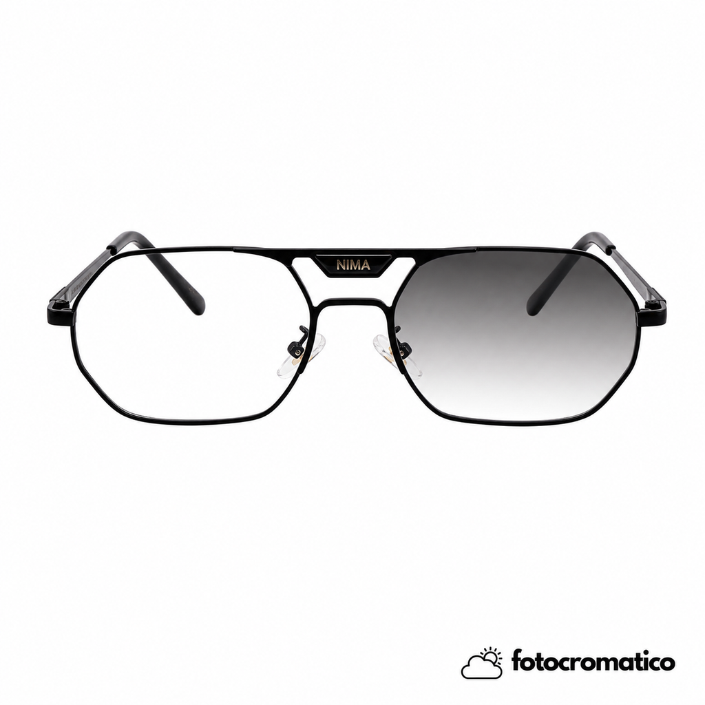 Nima fotocromatico