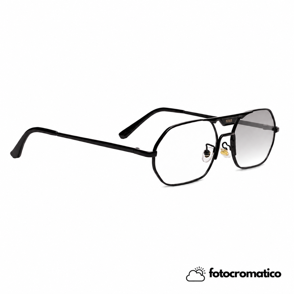 Nima fotocromatico