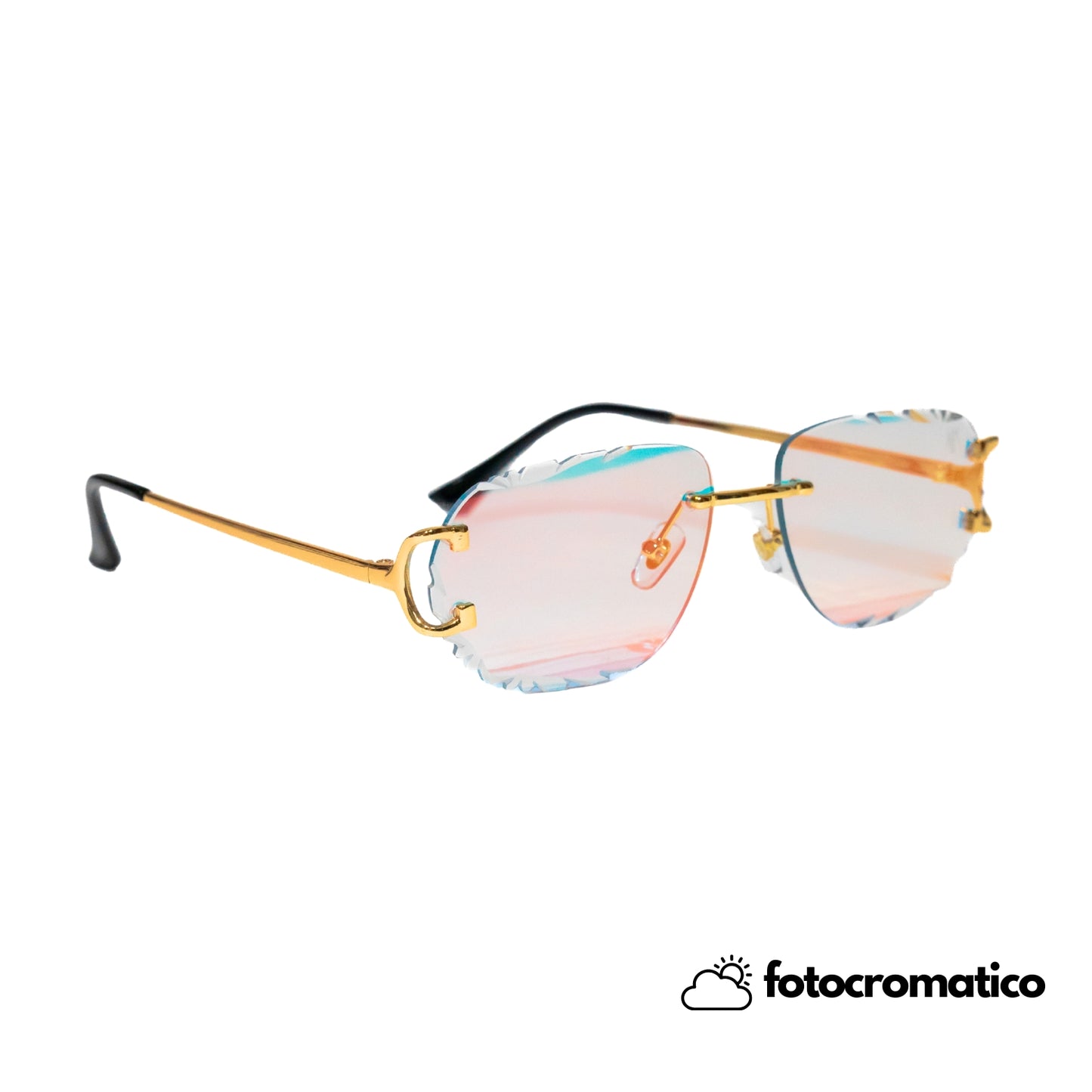 AK47 Fotocromatico Specchiato