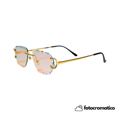 AK47 Fotocromatico Specchiato