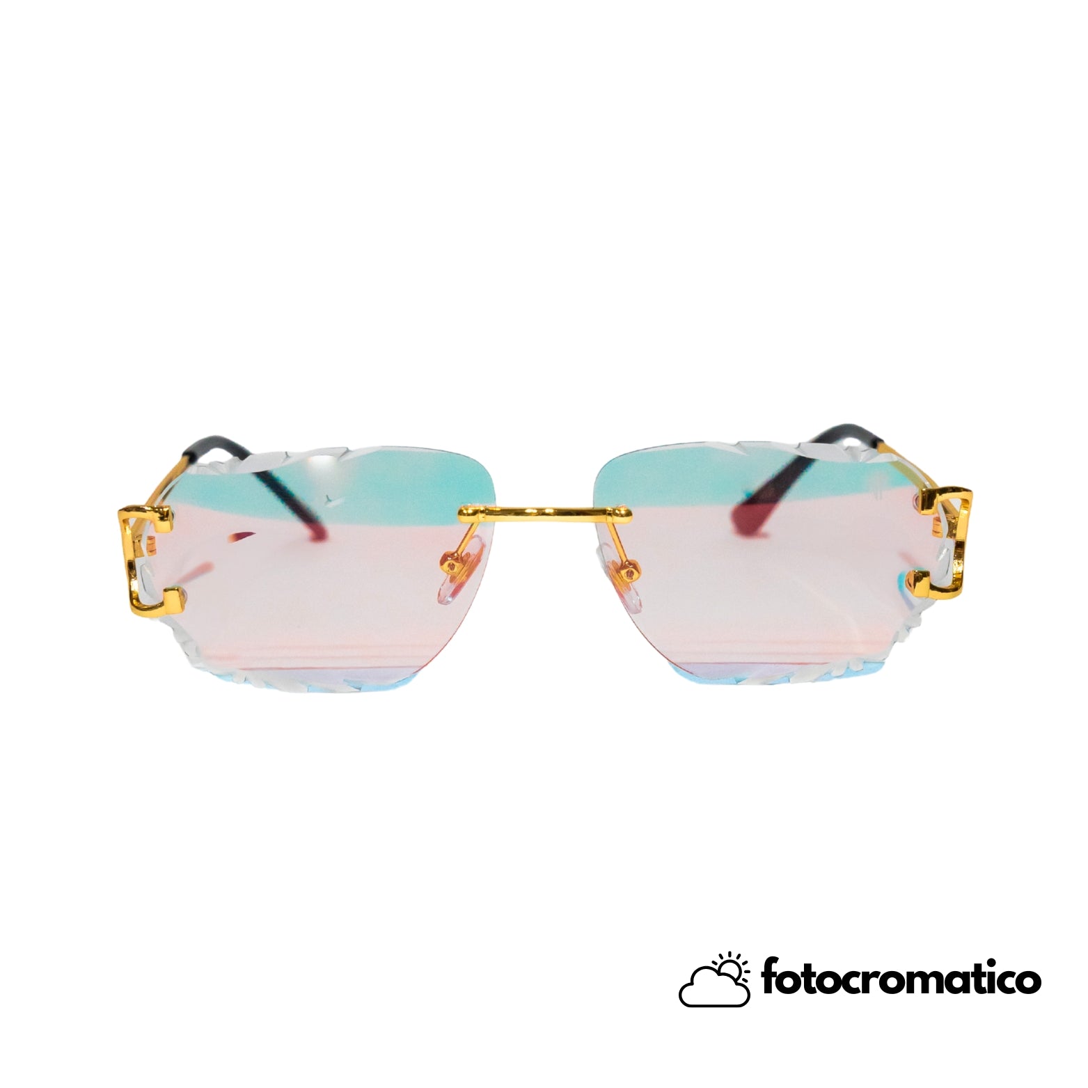 AK47 Fotocromatico Specchiato