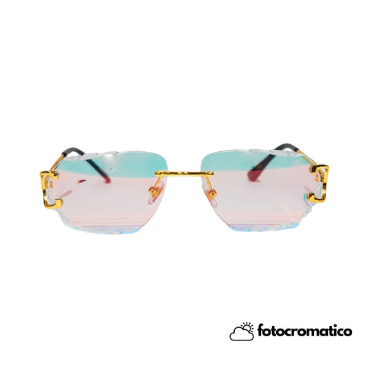 AK47 Fotocromatico Specchiato