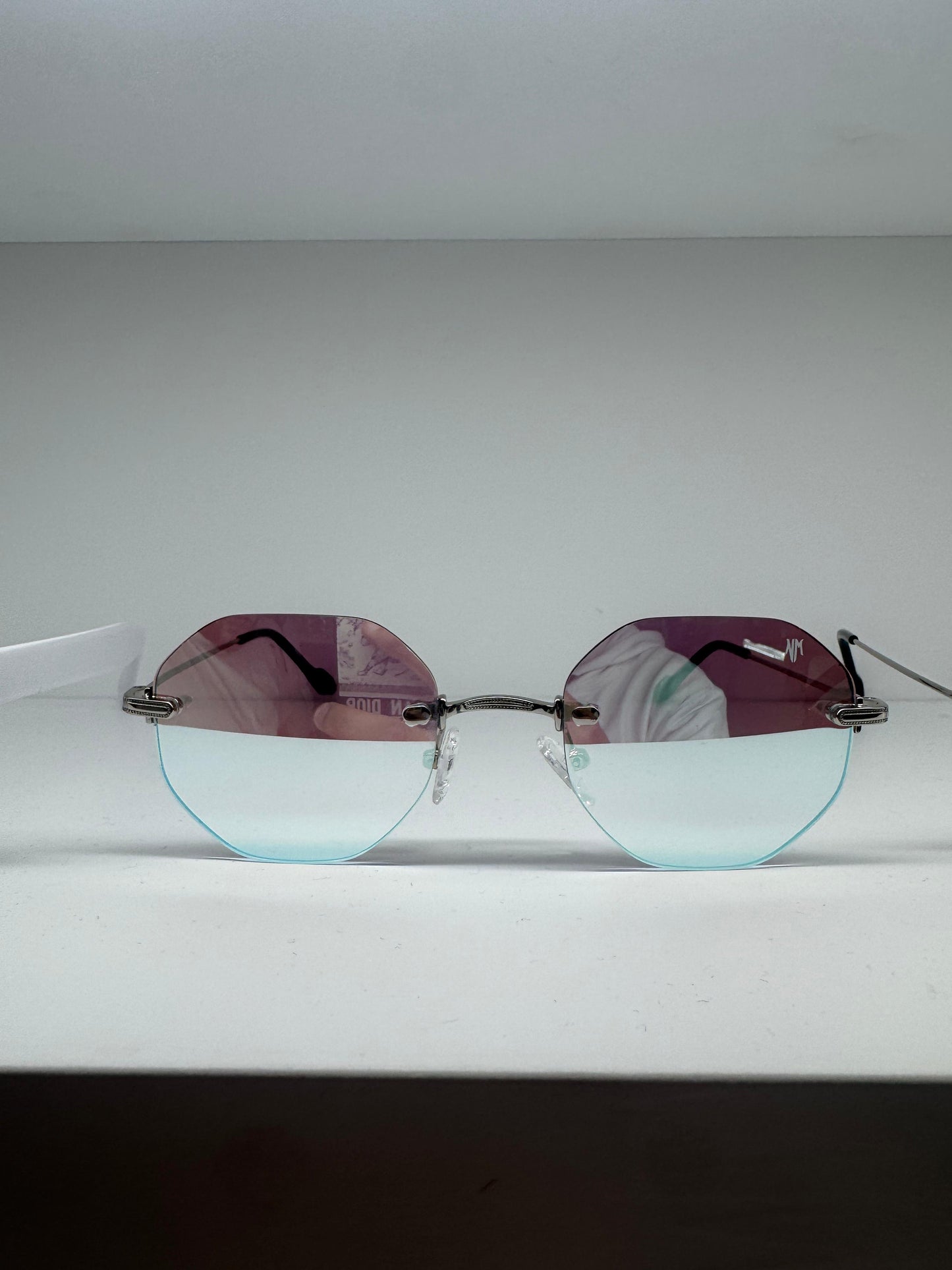 SHADES SPECCHIATO FOTOCROMATICO