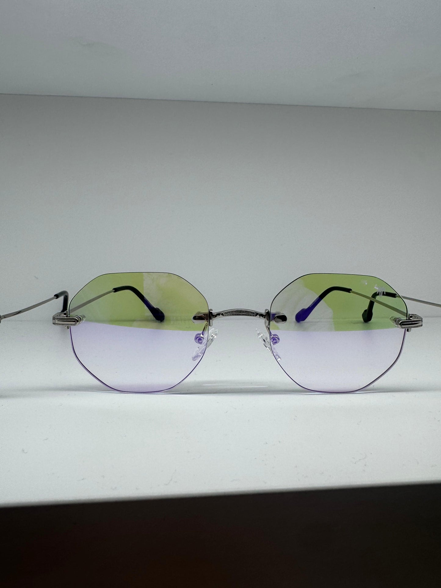 SHADES SPECCHIATO FOTOCROMATICO