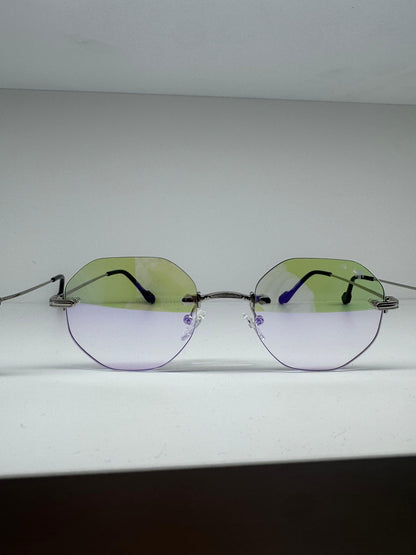 SHADES SPECCHIATO FOTOCROMATICO