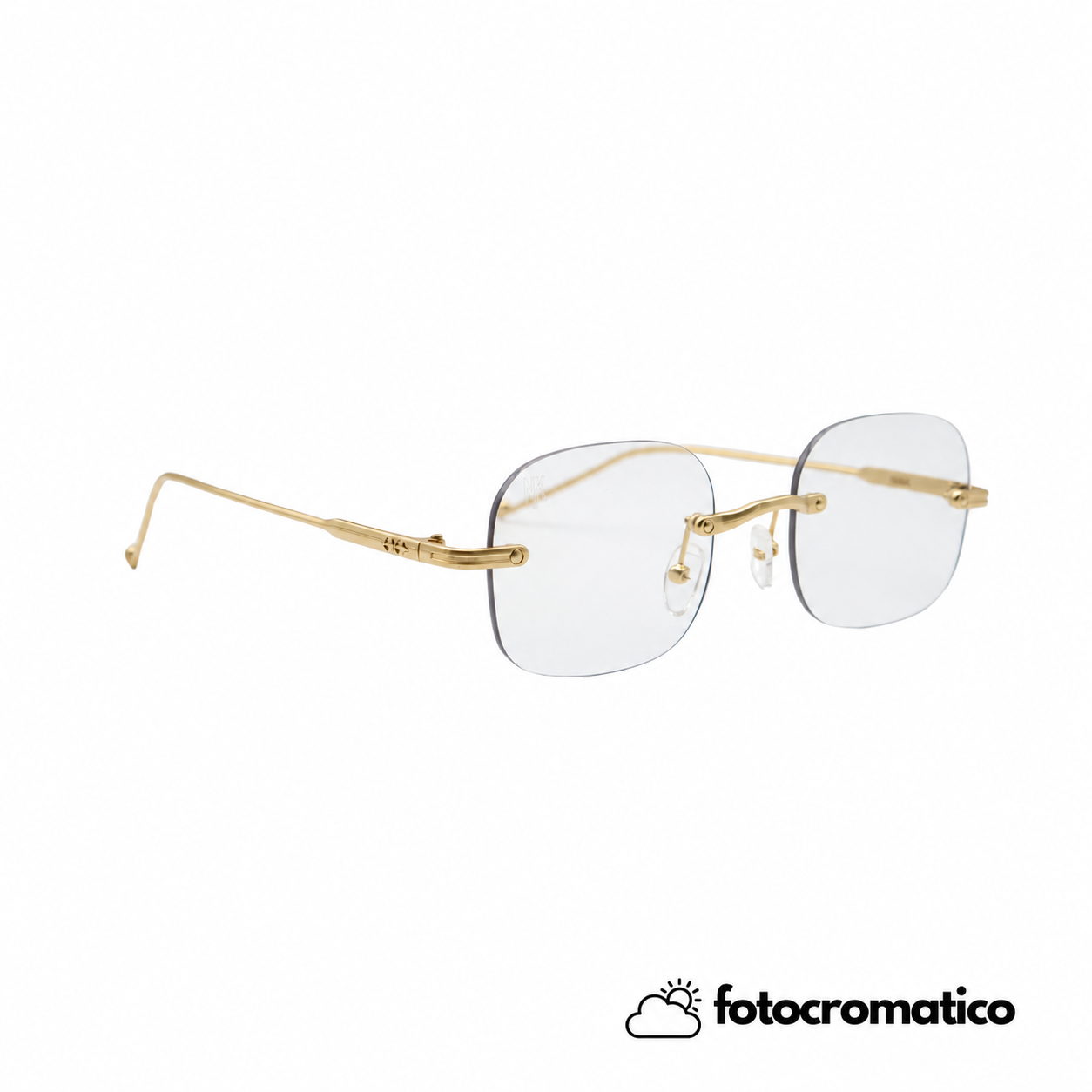 Eclipse photochromic